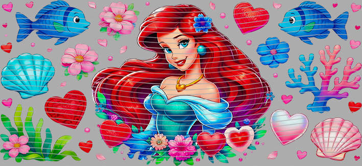 16oz Princess-N4-2754